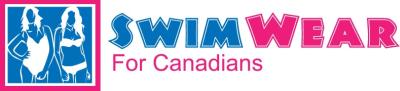 Swimsuits for Canadians