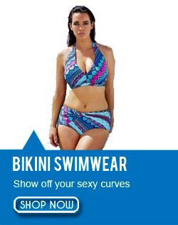 Bikini Swimwear