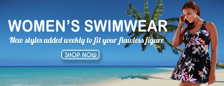 Women's Swimwear