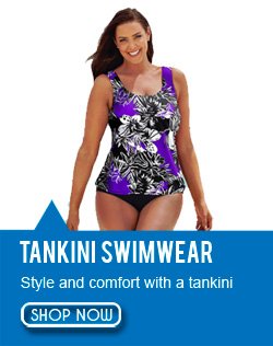 Tankini Swimwear