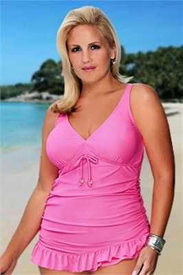 Swimwear for Curvy Women